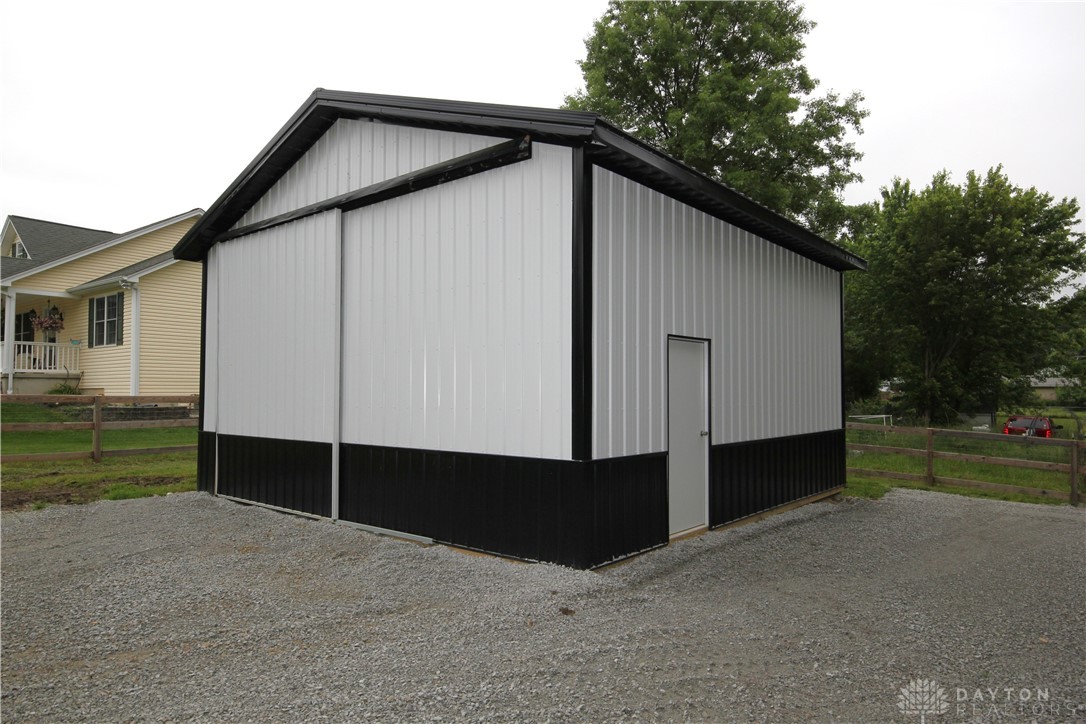 2733 N State Route 48, Lebanon, Ohio image 36