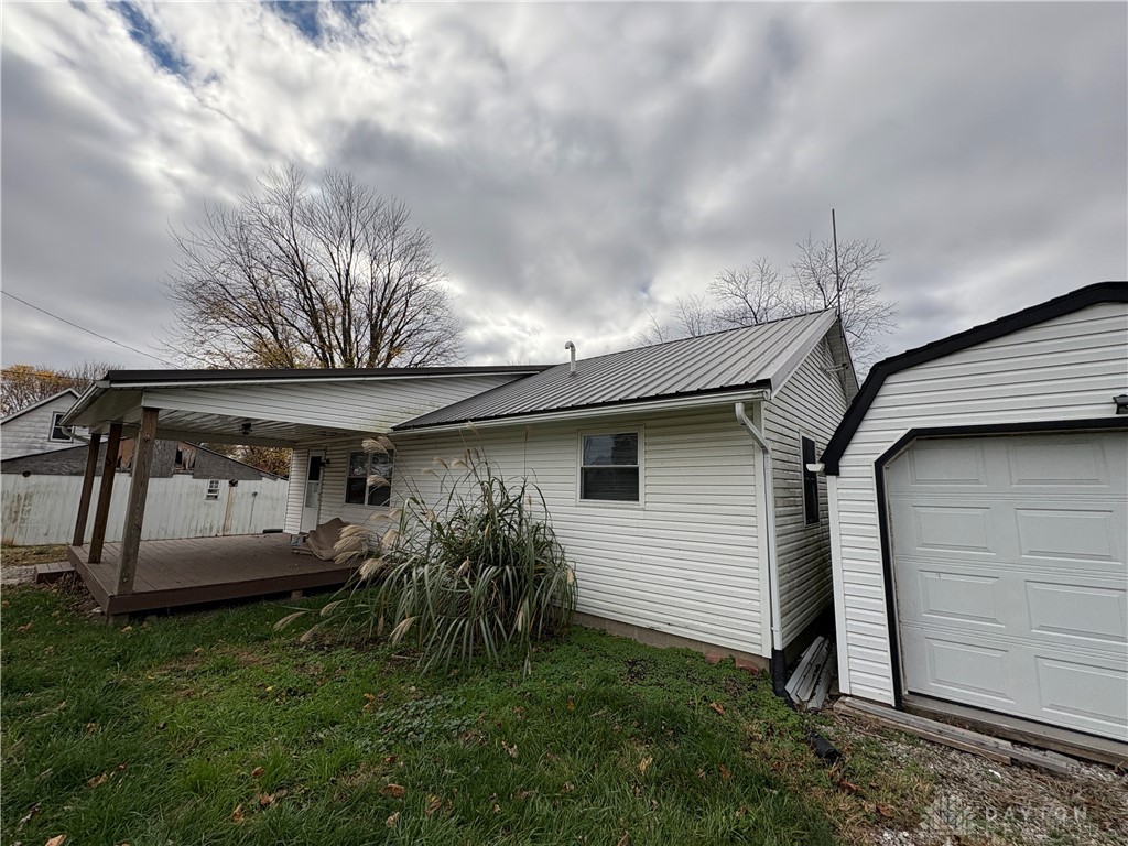 6027 Duffield Road Rd, New Paris, Ohio image 11