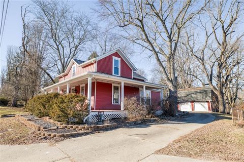 Photo of 3029 Old Salem Road, Dayton, OH 45415 (MLS # 950520)