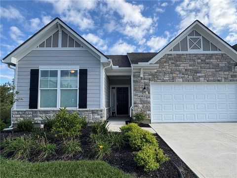 Photo of 4283 Ellason Court, Bellbrook, OH 45440 (MLS # 953626)