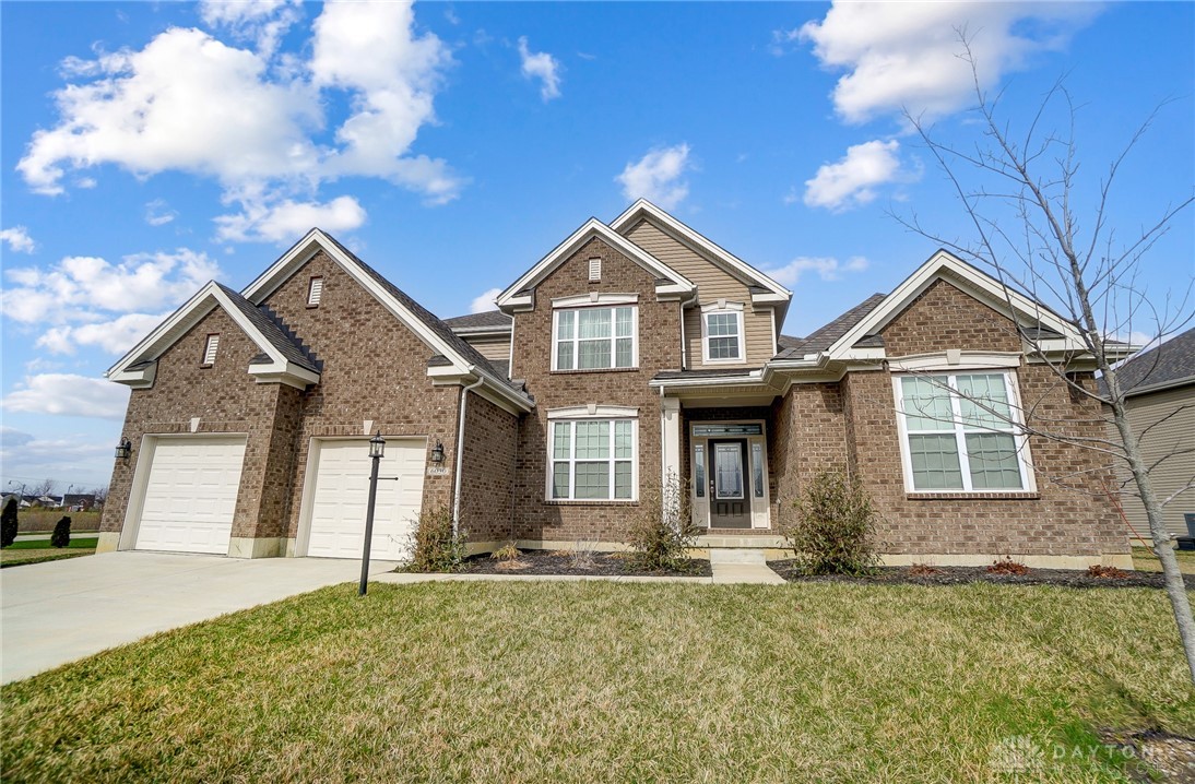 6030 Buttonbush Street, Tipp City, Ohio image 2