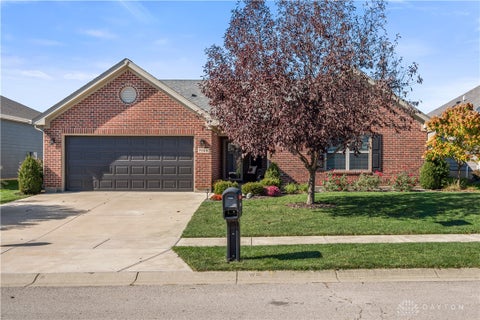 Photo of 7759 Cilantro Way Way, Clayton, OH 45315 (MLS # 971854)