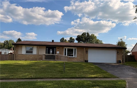 Homes For Sale - 426 Nies Avenue<br/> Englewood, OH 45322