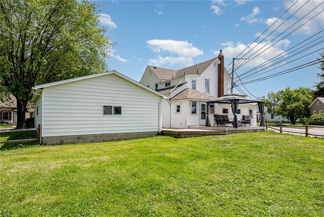 54 S Clay Street, Brookville, Ohio image 6
