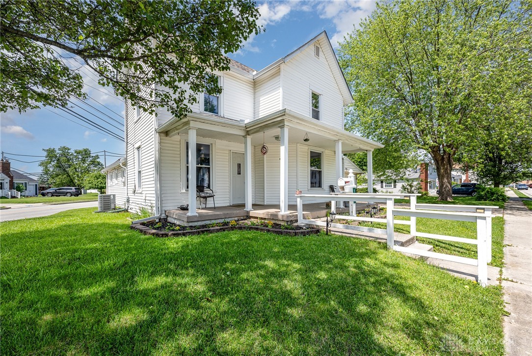 54 S Clay Street, Brookville, Ohio image 2