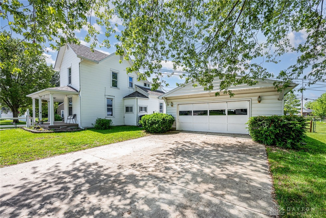 54 S Clay Street, Brookville, Ohio image 3