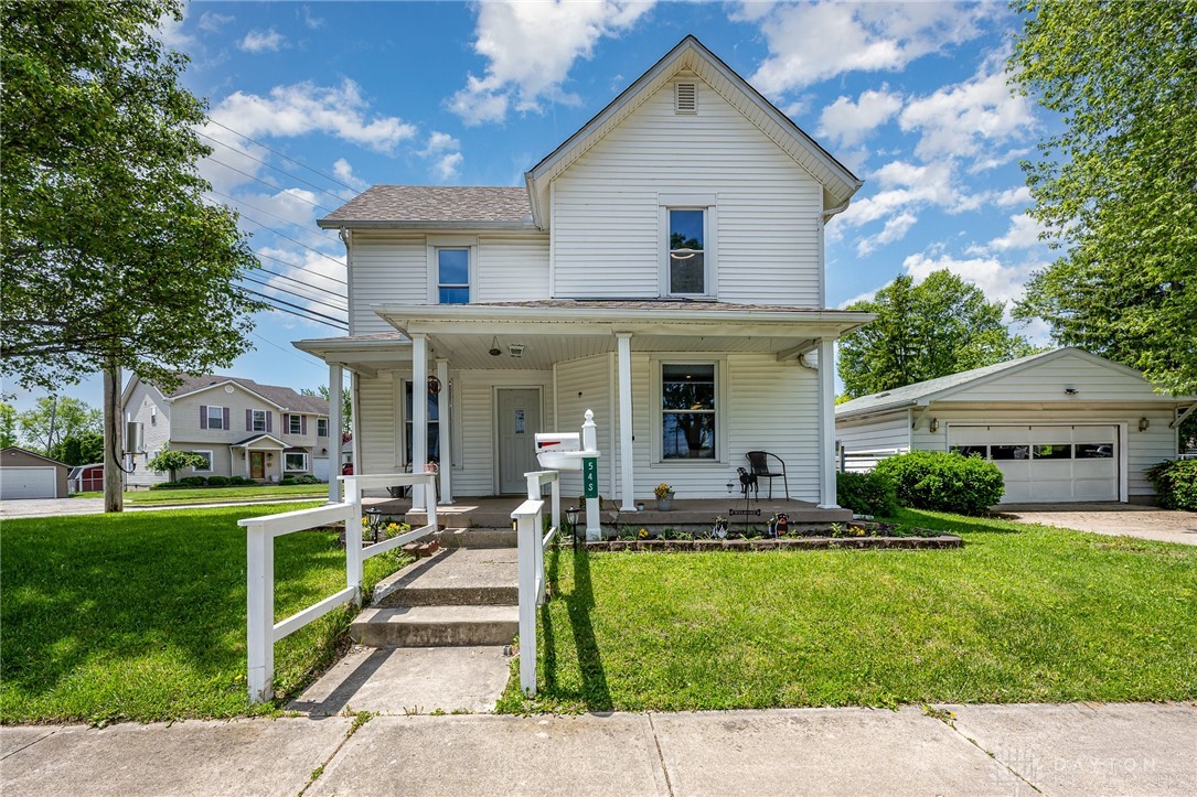 54 S Clay Street, Brookville, Ohio image 7