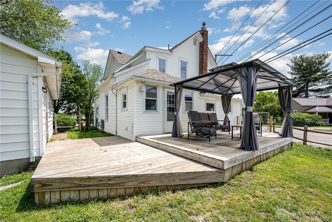 54 S Clay Street, Brookville, Ohio image 5