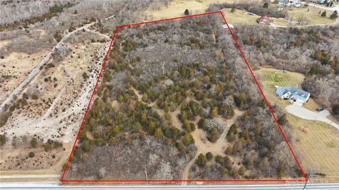 Vacant Land For Sale - 5819 Benner Road<br/> Miamisburg, OH 45342