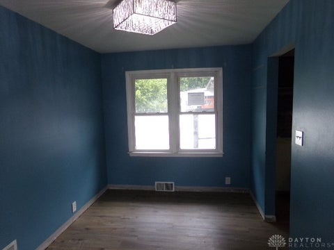 501 Van Tress Drive, Fairborn, OH 45324