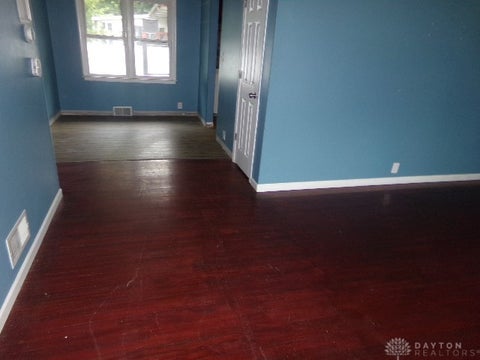 501 Van Tress Drive, Fairborn, OH 45324