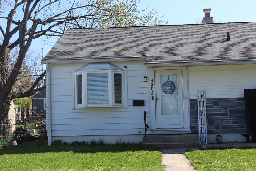 4308 Arcadia Boulevard, Dayton, Ohio image 1