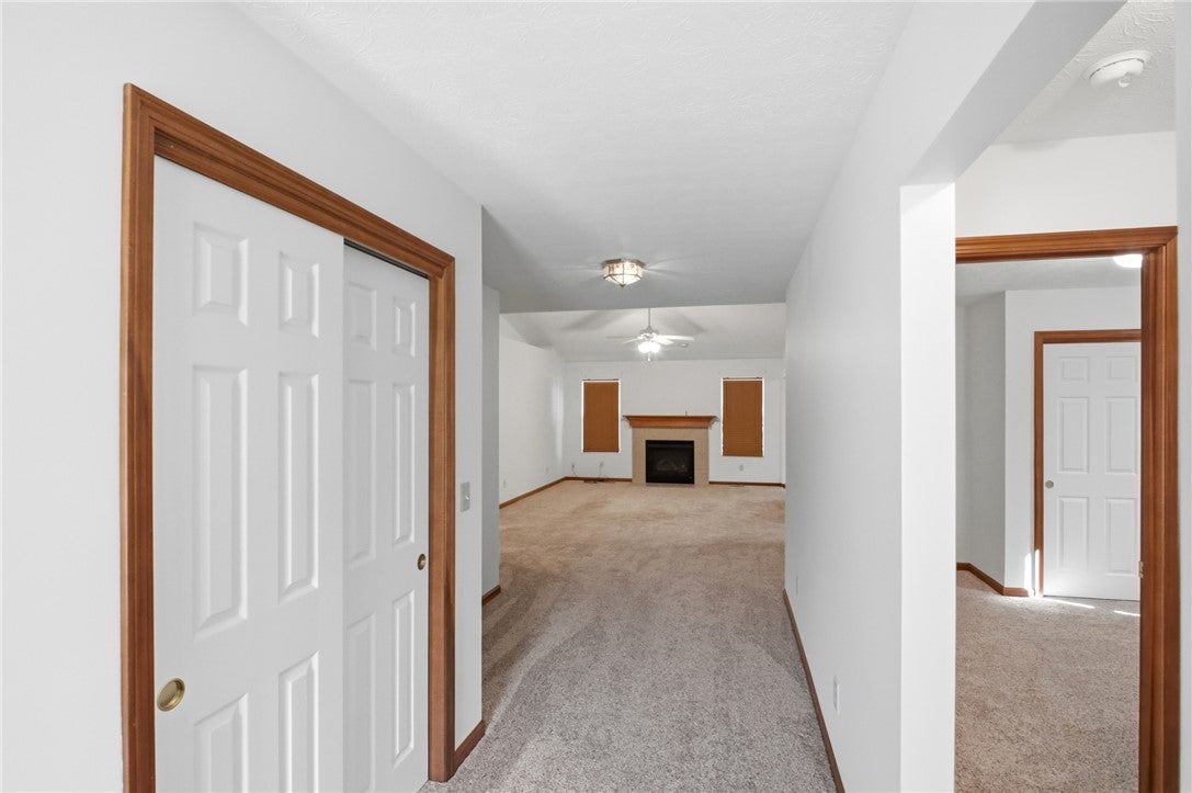 2300 Wilshire Drive