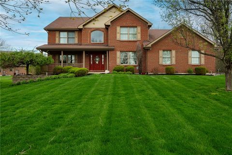 Photo of 1357 Chelsea Court, Beavercreek, OH 45434 (MLS # 956185)
