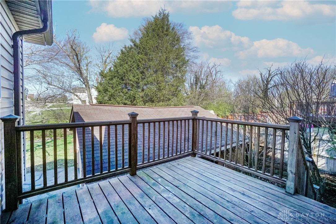 4409 Andreas Avenue, Cincinnati, Ohio image 30
