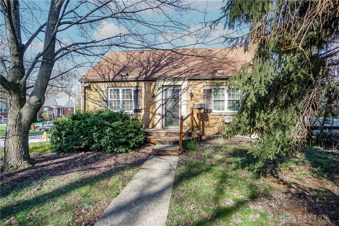 4409 Andreas Avenue, Cincinnati, Ohio image 1