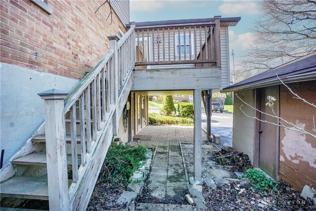 4409 Andreas Avenue, Cincinnati, Ohio image 32