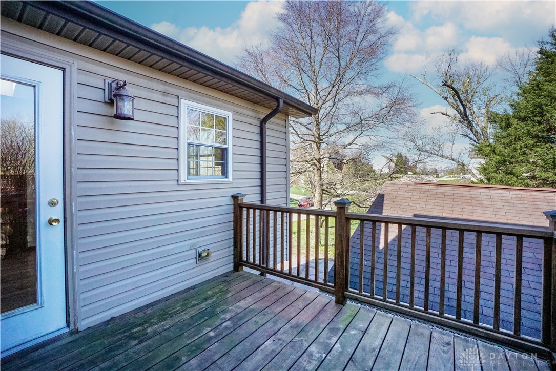 4409 Andreas Avenue, Cincinnati, Ohio image 29
