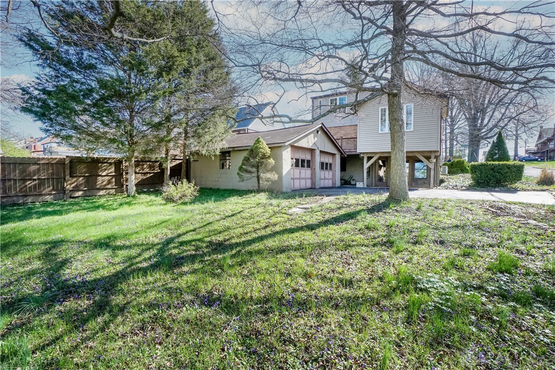4409 Andreas Avenue, Cincinnati, Ohio image 36