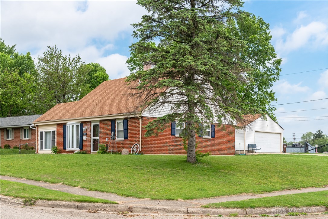 1418 Seminole Drive, Xenia, Ohio image 7