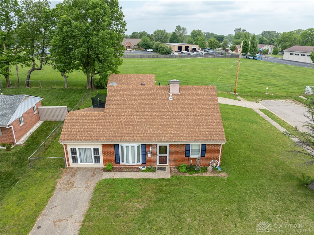 1418 Seminole Drive, Xenia, Ohio image 15