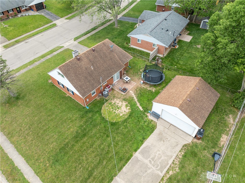 1418 Seminole Drive, Xenia, Ohio image 13