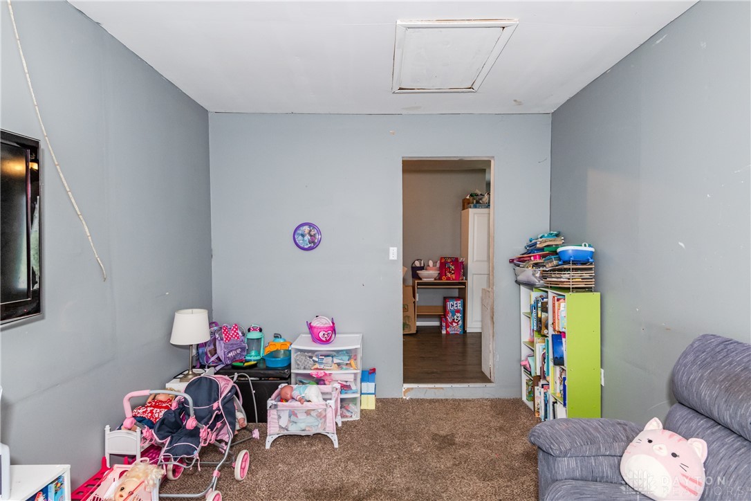 1418 Seminole Drive, Xenia, Ohio image 23