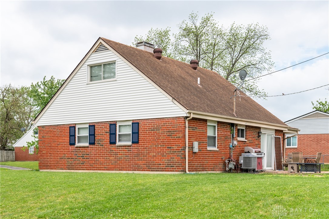 1418 Seminole Drive, Xenia, Ohio image 6