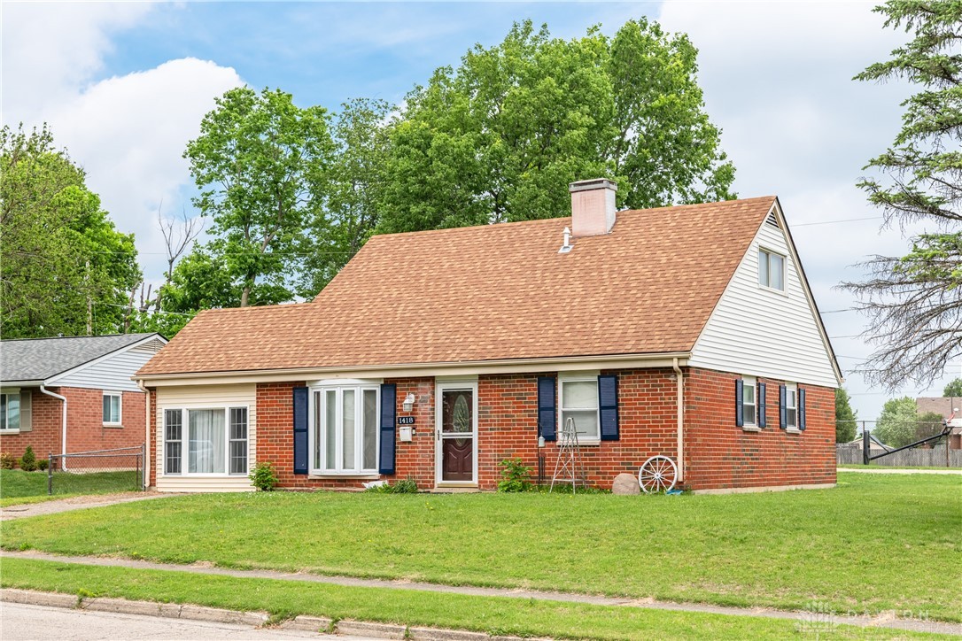 1418 Seminole Drive, Xenia, Ohio image 4