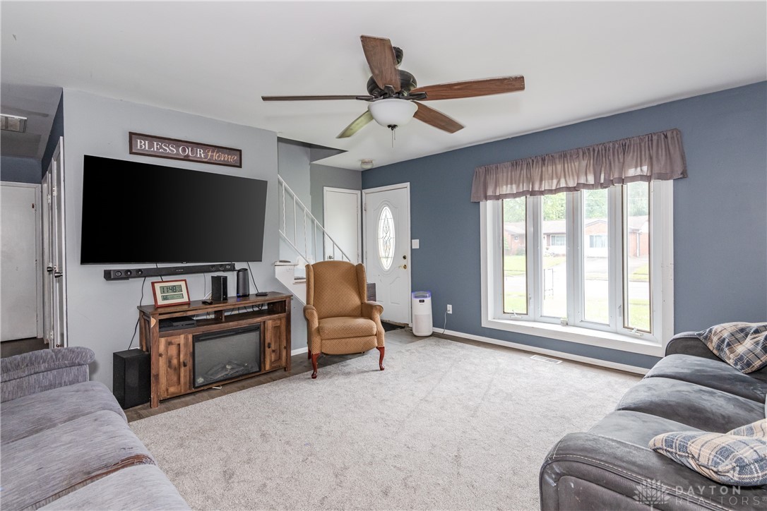 1418 Seminole Drive, Xenia, Ohio image 17