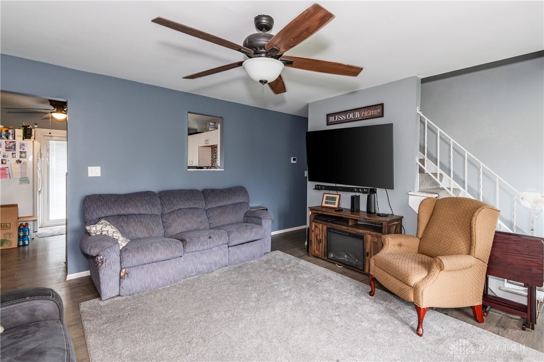 1418 Seminole Drive, Xenia, Ohio image 19