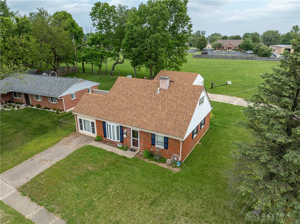 1418 Seminole Drive, Xenia, Ohio image 14