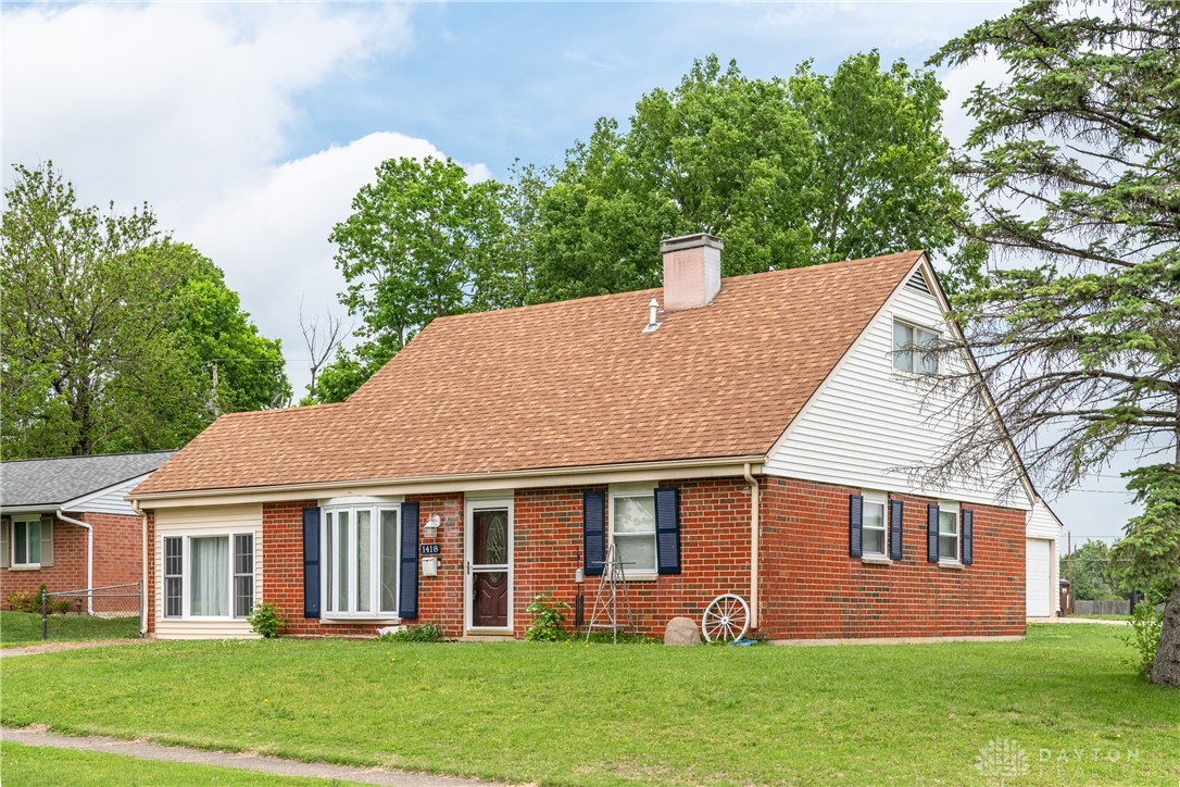1418 Seminole Drive, Xenia, Ohio image 3