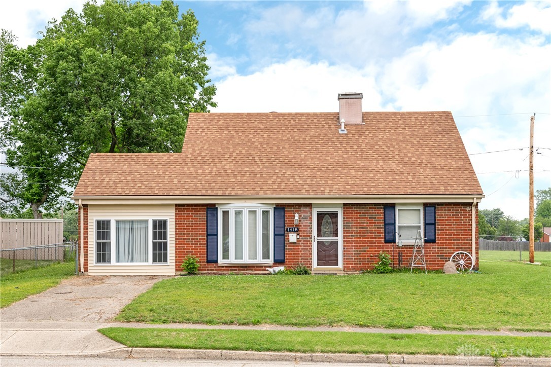 1418 Seminole Drive, Xenia, Ohio image 1
