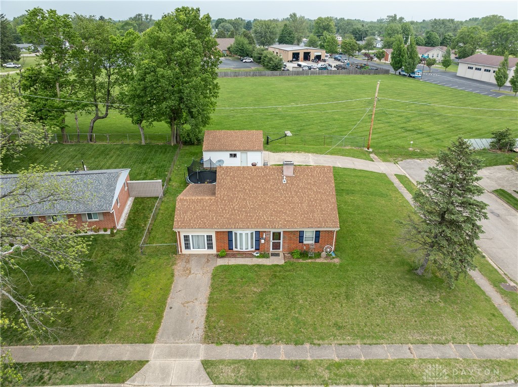 1418 Seminole Drive, Xenia, Ohio image 16