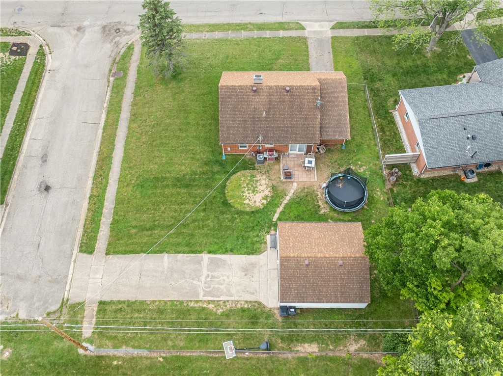 1418 Seminole Drive, Xenia, Ohio image 10