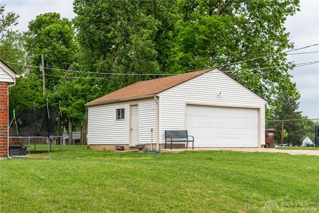 1418 Seminole Drive, Xenia, Ohio image 5