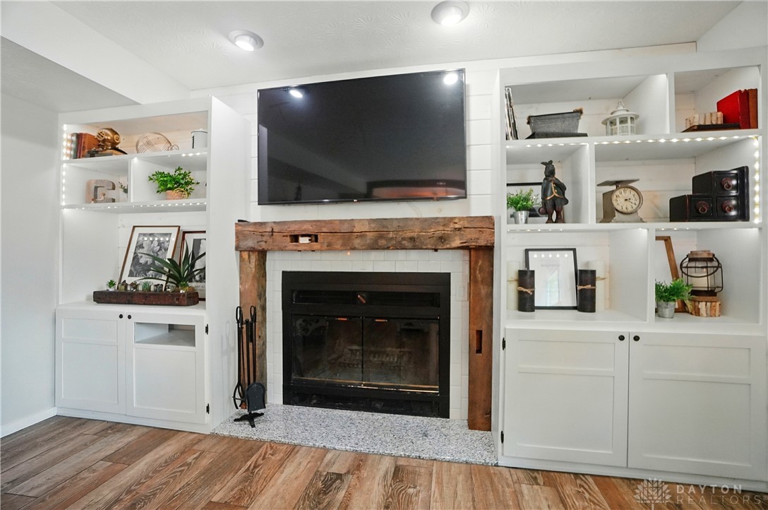 575 Foliage Lane, Springboro, Ohio image 18