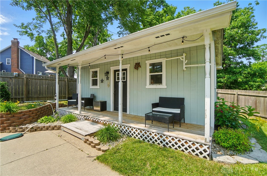 575 Foliage Lane, Springboro, Ohio image 45