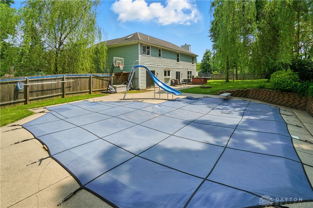 575 Foliage Lane, Springboro, Ohio image 46