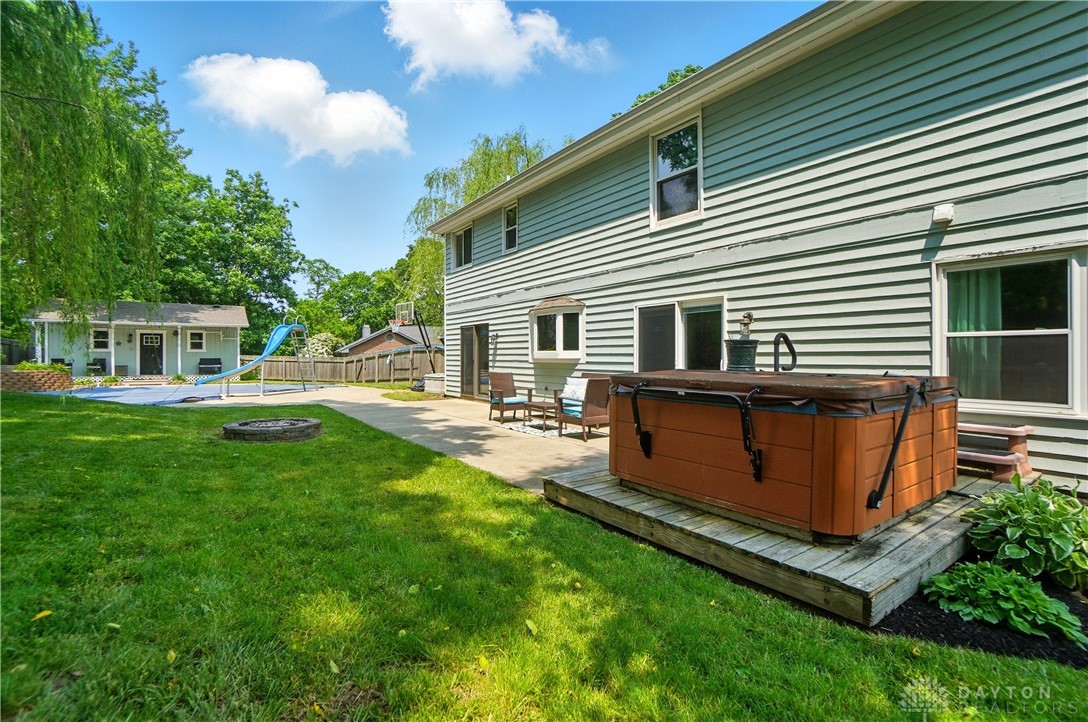 575 Foliage Lane, Springboro, Ohio image 44