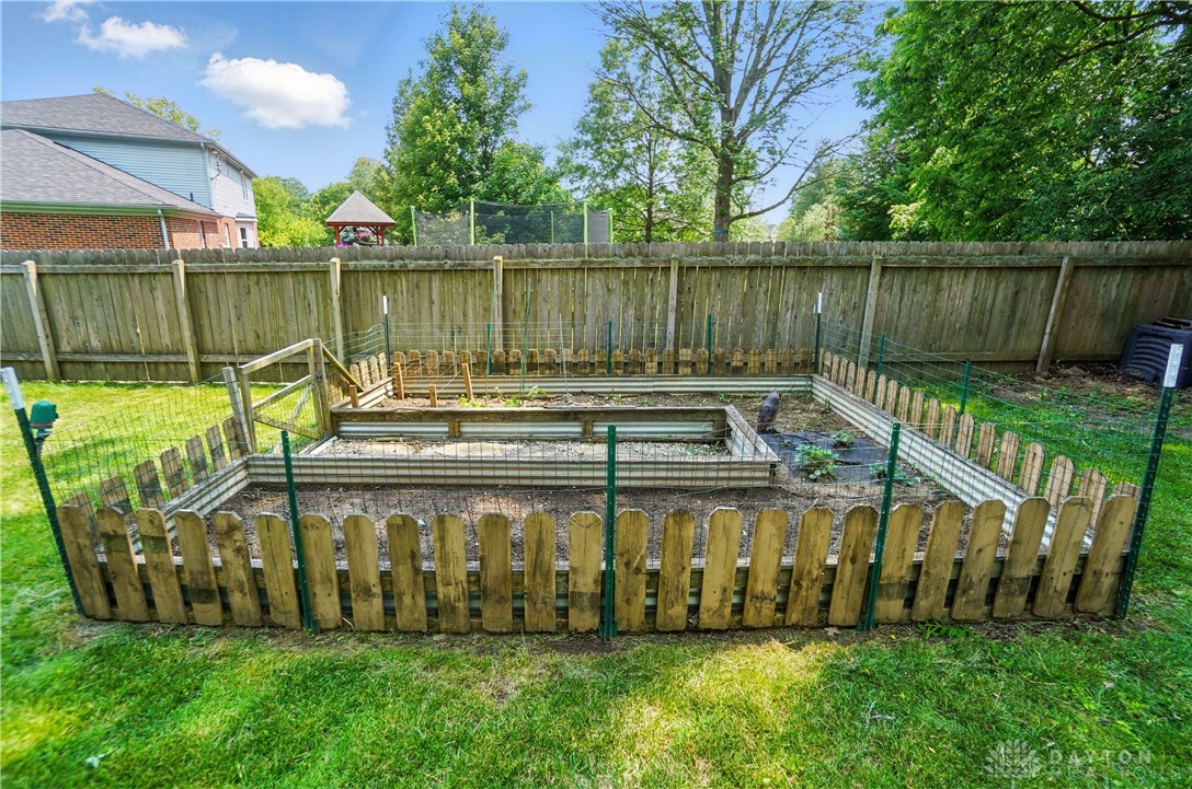 575 Foliage Lane, Springboro, Ohio image 40