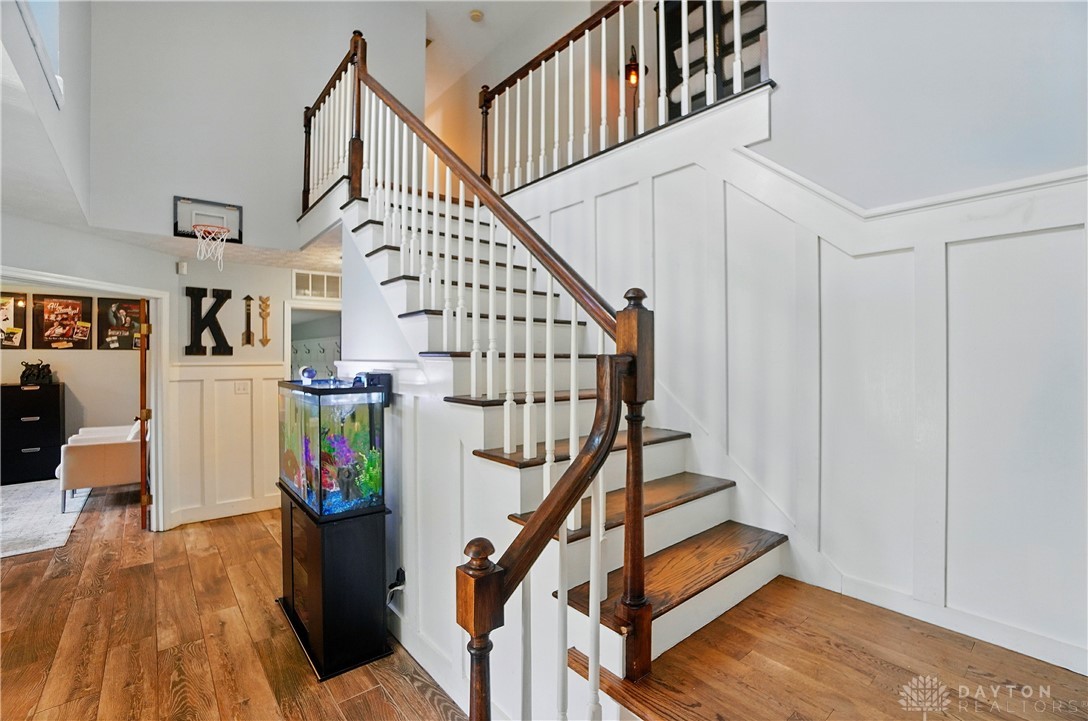 575 Foliage Lane, Springboro, Ohio image 22
