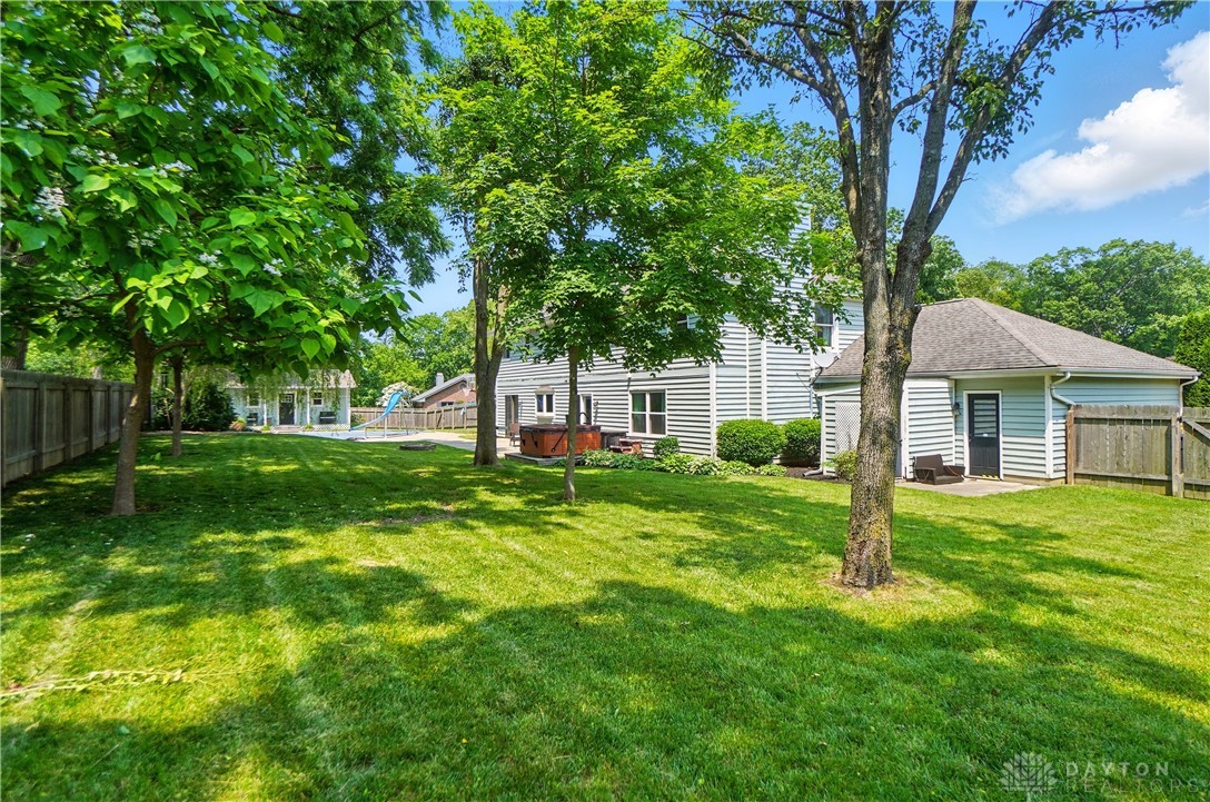 575 Foliage Lane, Springboro, Ohio image 43