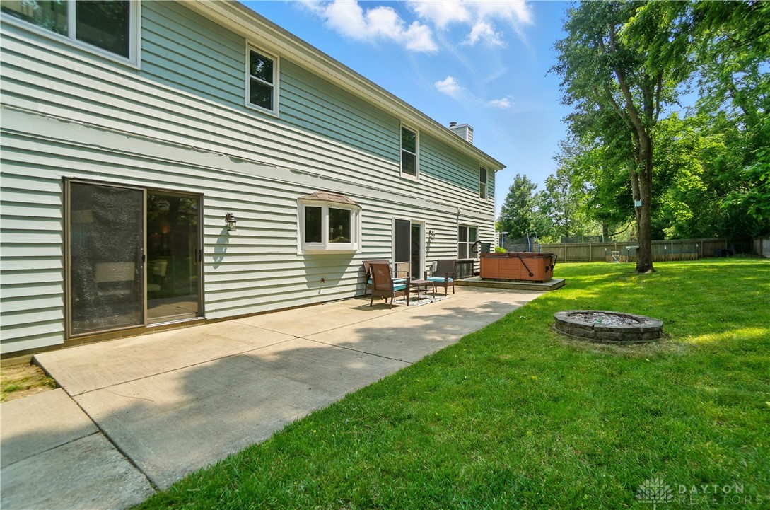575 Foliage Lane, Springboro, Ohio image 42