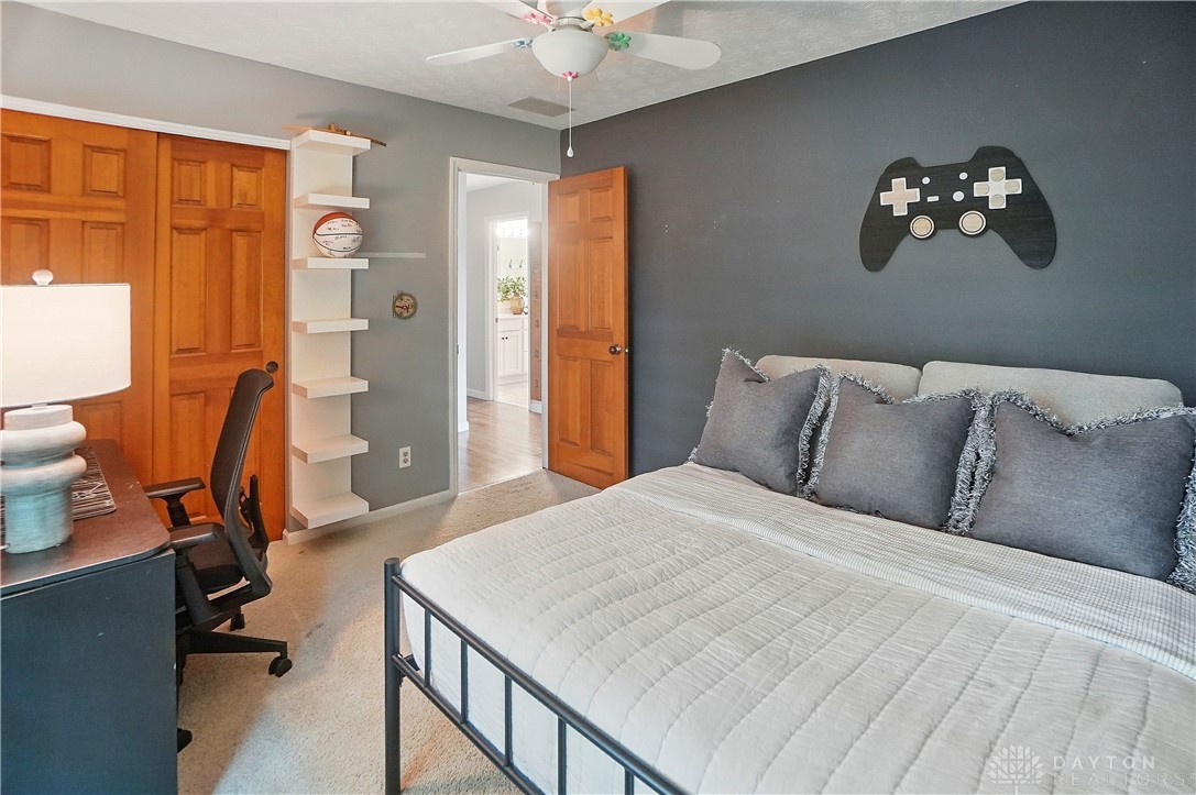 575 Foliage Lane, Springboro, Ohio image 38