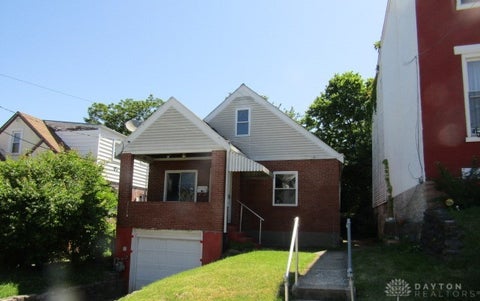 Homes For Sale - 1754 Iliff Avenue<br/> Cincinnati, OH 45205