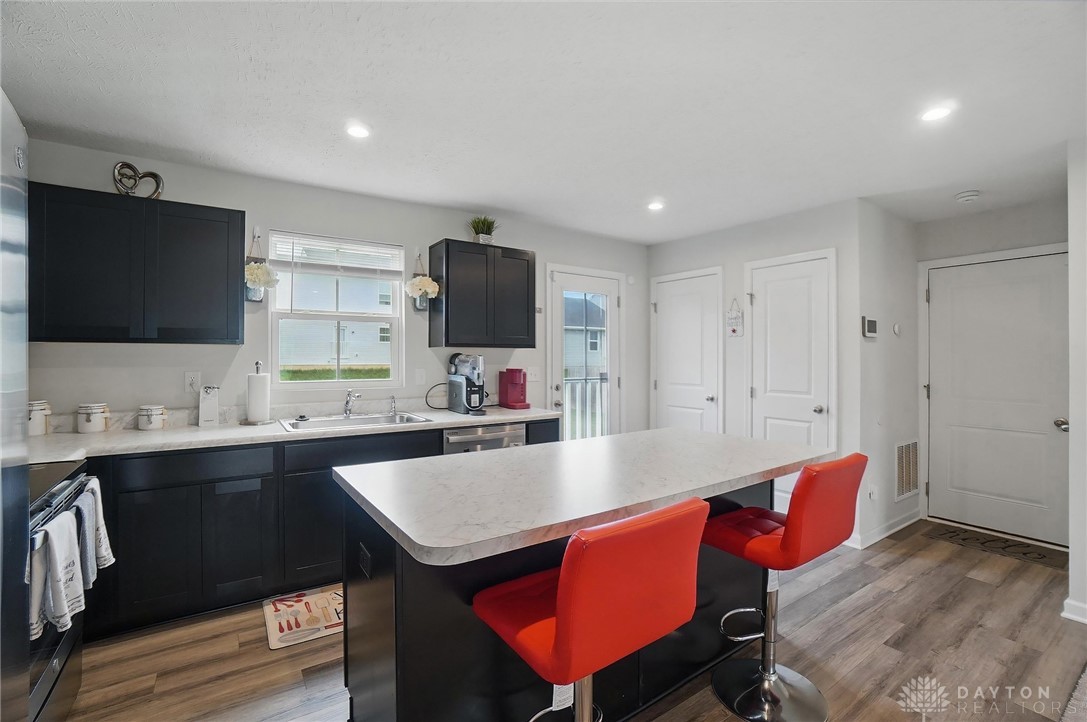 508 Skyway Drive, Springfield, Ohio image 15
