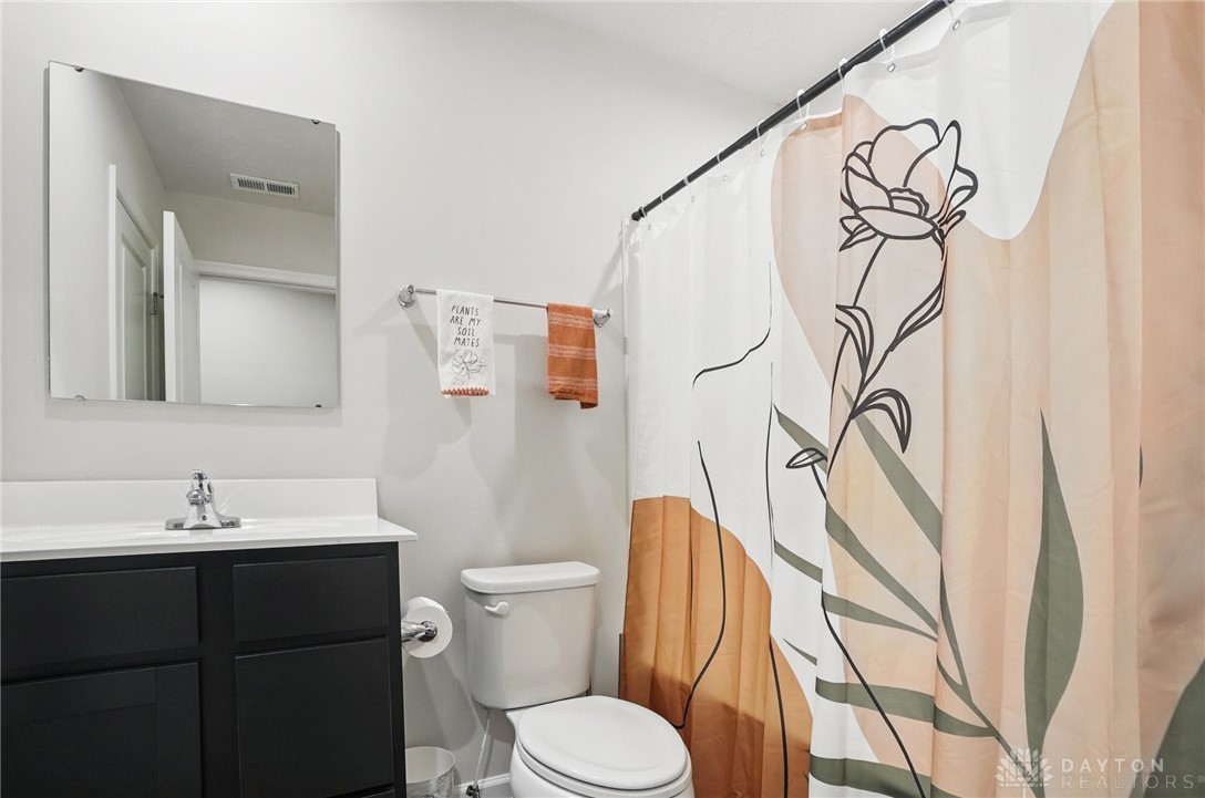 508 Skyway Drive, Springfield, Ohio image 30