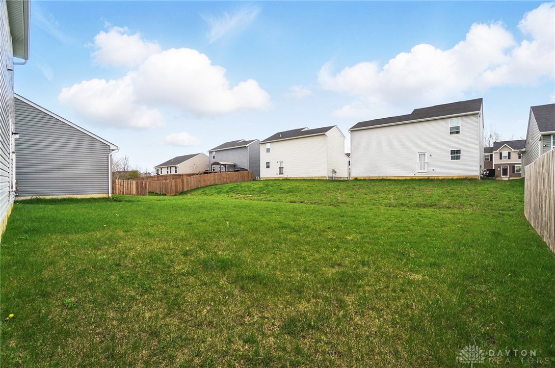 508 Skyway Drive, Springfield, Ohio image 34